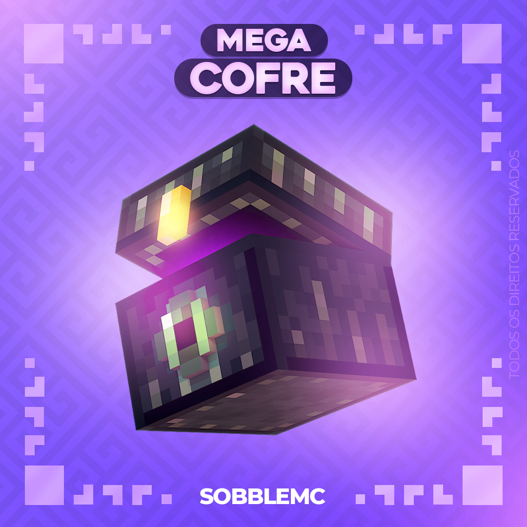 MEGA Cofre